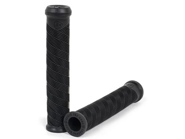 Subrosa Bikes "Dialed" Grips - Flangeless