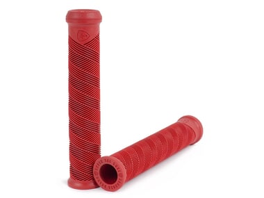 Subrosa Bikes "Dialed" Grips - Flangeless
