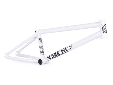 Subrosa Bikes "Flight" BMX Rahmen