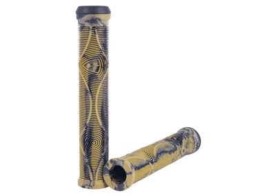 Subrosa Bikes "Genetic" Grips - Flangeless