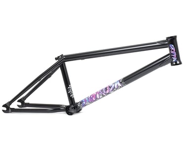 Subrosa Bikes "Griffin" BMX Rahmen