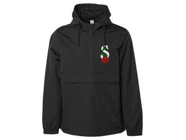 Subrosa Bikes "Keepers" Jacke - Black