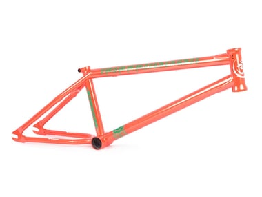 Subrosa Bikes "OM V2" BMX Rahmen