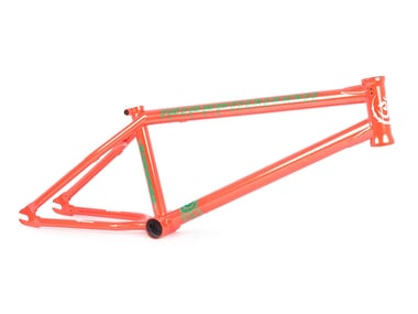 Subrosa Bikes "OM V2" BMX Frame