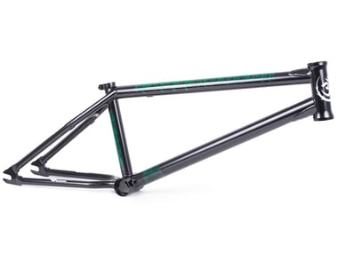 Subrosa Bikes "OM V2" BMX Rahmen