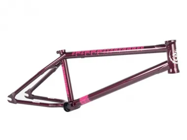 Subrosa Bikes "OM V2" BMX Frame