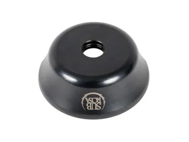 Subrosa Bikes "Posi Trac" Rear Hubguard - Drive Side