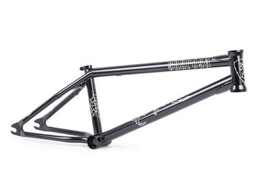 Subrosa Bikes "Rose" BMX Rahmen