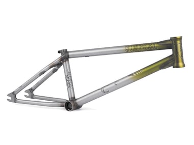 Subrosa Bikes "Rose" BMX Rahmen