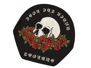 Subrosa Bikes "Rose" Air Freshener