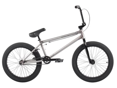 Subrosa Bikes "Salvador XL" BMX Rad - Matte Raw
