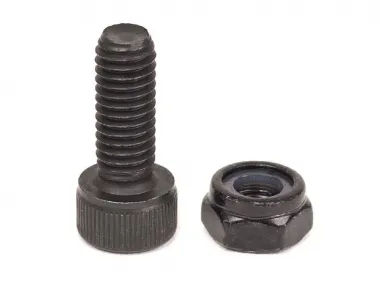 Subrosa Bikes Seat Clamp Bolt + Nut