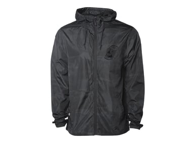 Subrosa Bikes "Savior" Jacket - Black