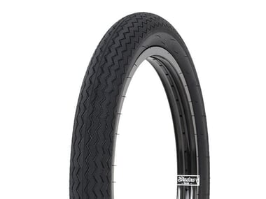 Subrosa Bikes "Sawtooth" BMX Tire