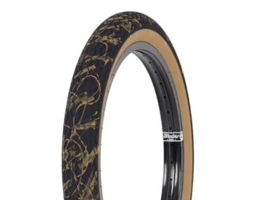 Subrosa Bikes "Sawtooth" BMX Reifen