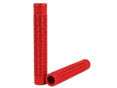 Subrosa Bikes "Sawtooth DCR" Grips - Flangeless