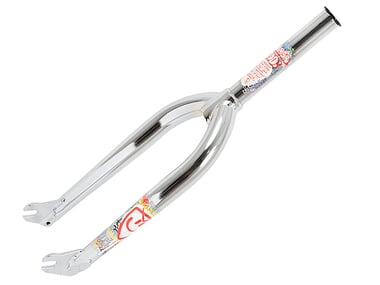 Subrosa Bikes "Simo" BMX Fork