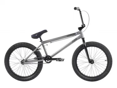 Subrosa Bikes "Sono" BMX Bike - Granite Grey