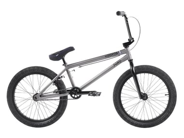Subrosa Bikes "Sono" BMX Bike - Granite Grey
