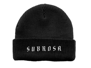 Subrosa Bikes "Stout" Beanie