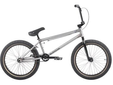 Subrosa Bikes "Tiro XXL" BMX Rad - Matte Raw