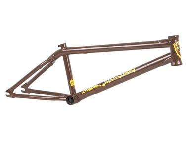 Subrosa Bikes "Wild Child V2" BMX Rahmen