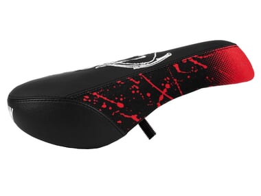Subrosa Bikes X The Shadow Conspiracy "Rose Crow Mid" Pivotal Sattel