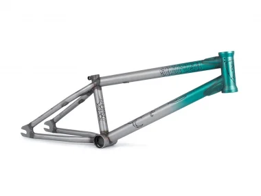 Subrosa Bikes "Yung Rose 18" BMX Frame - 18 Inch