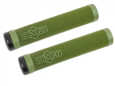 Sunday Bikes "Cornerstone" Griffe