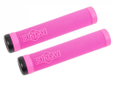 Sunday Bikes "Cornerstone" Griffe