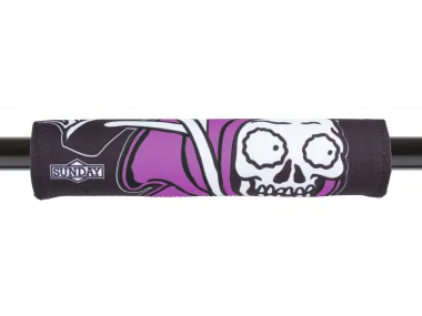 Sunday Bikes "Creepy Sweeper/Wallflower" BMX Lenker Polster