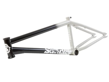 Sunday Bikes "Darkwave" BMX Frame