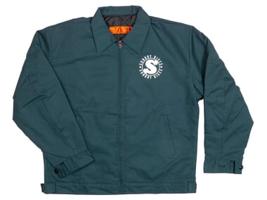 Sunday Bikes "Dwight" Jacke - Green