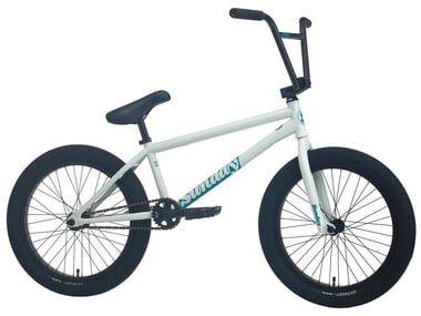 Sunday Bikes "EX Julian Arteaga" 2023 BMX Bike - Matte Cool Mint