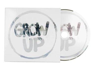 Sunday Bikes "Grow Up" DVD Video