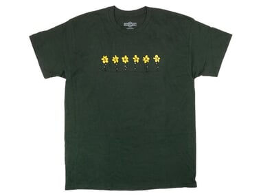 Sunday Bikes "Growth" T-Shirt - Green