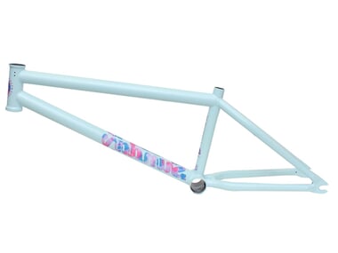 Sunday Bikes "Nightshift" 2021 BMX Frame