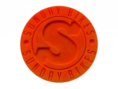 Sunday Bikes "Puck Grind" Wachs