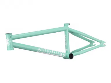 Sunday Bikes "Ranger 18" BMX Frame - 18 Inch
