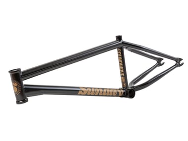 Sunday Bikes "Soundwave V3" 2023 BMX Frame