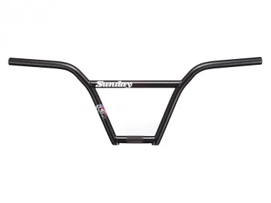Sunday Bikes "Street Sweeper 4PC" BMX Bar