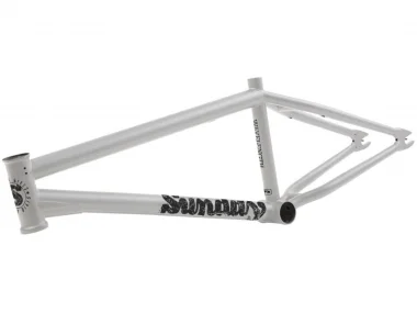 Sunday Bikes "Wavelength" 2022 BMX Frame