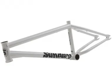 Sunday Bikes "Wavelength" 2022 BMX Frame