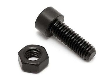 TLC Bikes "Integrated Titanium" Seat Clamp Bolt + Nut