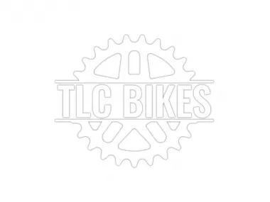 TLC Bikes "Logo" Sticker
