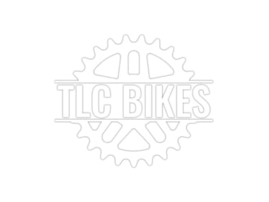 TLC Bikes "Logo" Sticker