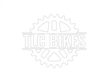TLC Bikes "Logo" Sticker