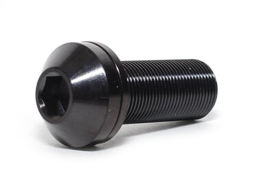 TLC Bikes "Metric Titanium 14mm Female" Hub Bolt