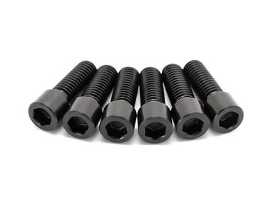 TLC Bikes "Metric Titanium" Stem Bolts