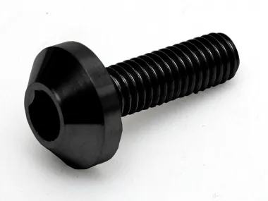 TLC Bikes "Profile/Madera Titanium Female" Hub Bolt